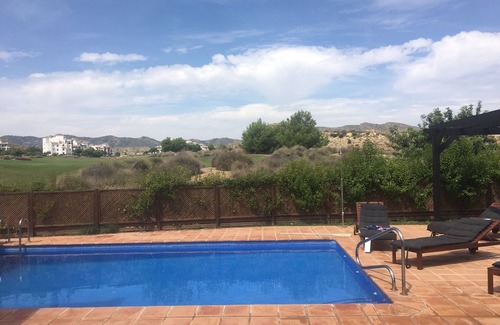 Caserio Los Tarquinos Casa | Stunning Villa on one of the best locations around n El Valle