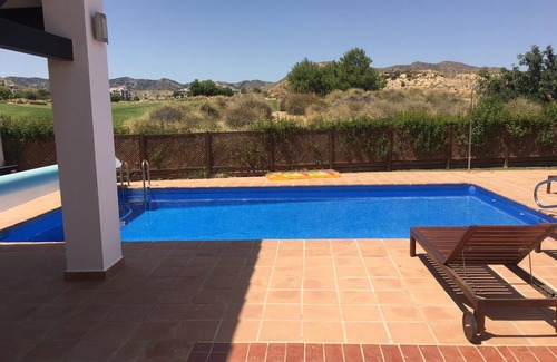 Caserio Los Tarquinos Casa | Stunning Villa on one of the best locations around n El Valle