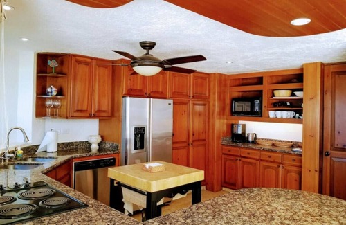 Cabo Bello Villa | Stunning Villa - Panoramic Views & Private Beach!