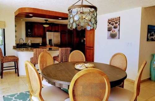Cabo Bello Villa | Stunning Villa - Panoramic Views & Private Beach!