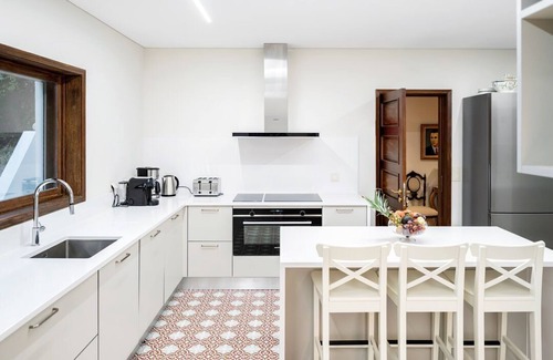 Sever do Vouga Villa | Impresionante Villa. Descubra algunos detalles de varias generaciones