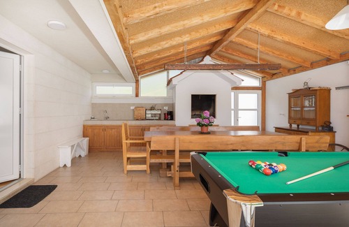 Dugopolje Villa | IMPRESIONANTE VILLA SOFIA CON PISCINA CLIMATIZADA EN EL INTERIOR SPLIT