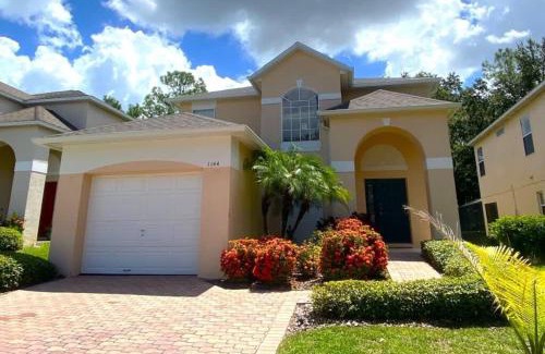Haines City Casa | Stunning Villa with Golf Course Views