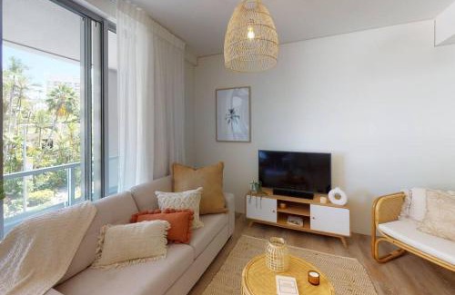 Cairns Central Business District Apartamento | Stunning Waterfront Apartment in 5-star Complex