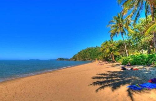 Cairns Central Business District Apartamento | Stunning Waterfront Apartment in 5-star Complex