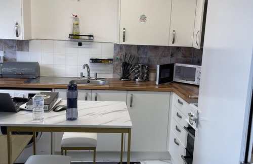 New Cross Apartamento | Stunning Welcoming Cosy Apartment in London