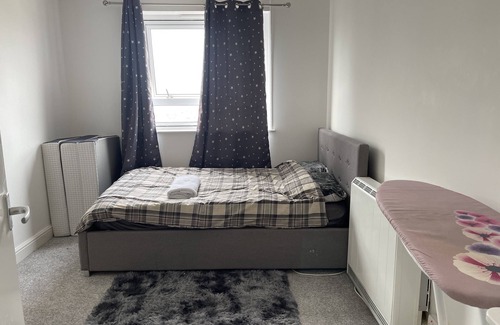 New Cross Apartamento | Stunning Welcoming Cosy Apartment in London