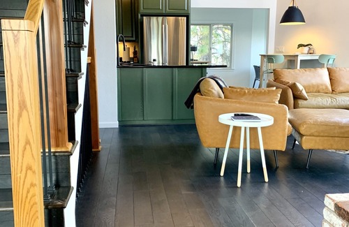 Groveland Chalet De Esquí | Stunning Yosemite Mountain Views with Luxury accommodations