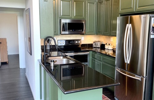 Groveland Chalet De Esquí | Stunning Yosemite Mountain Views with Luxury accommodations