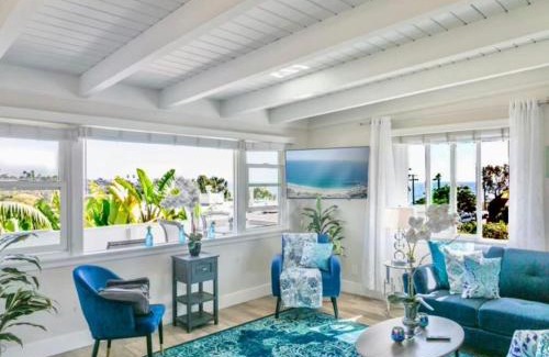 Laguna Beach Casa | STUNNINGLY PERFECT Beach ALL NEW REMODEL Galore