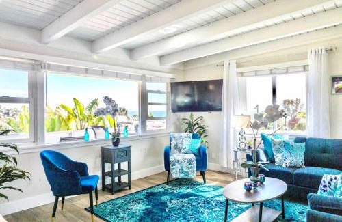 Laguna Beach Casa | STUNNINGLY PERFECT Beach ALL NEW REMODEL Galore
