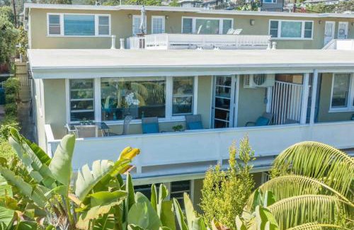Laguna Beach Casa | STUNNINGLY PERFECT Beach ALL NEW REMODEL Galore