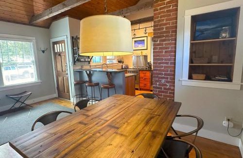 Bozeman Casa | Stunningly Remodeled Historic Home Near Downtown