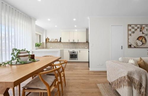 Mermaid Waters Apartamento | Stunningly renovated 2 bed apartment