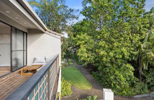 Mermaid Waters Apartamento | Stunningly renovated 2 bed apartment