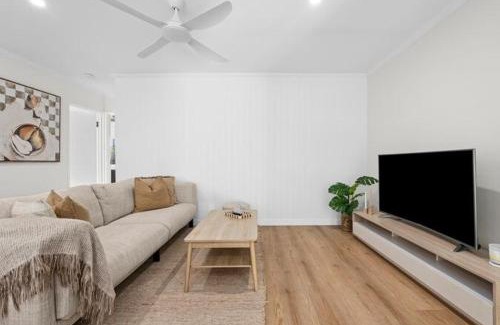 Mermaid Waters Apartamento | Stunningly renovated 2 bed apartment