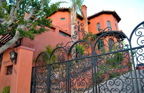 Middletown Villa | Increíblemente santuario único con vistas inmejorables y el lujo sin igual