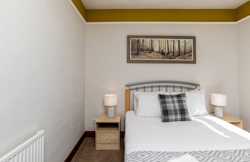Insch Casa | ★Stunning★Remodelled Cottage★Picturesque Location★