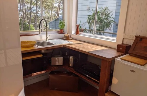 Tomakin Casa | StunningViews ★SEPERATE STUDIO★Pet Friendly★Aircon