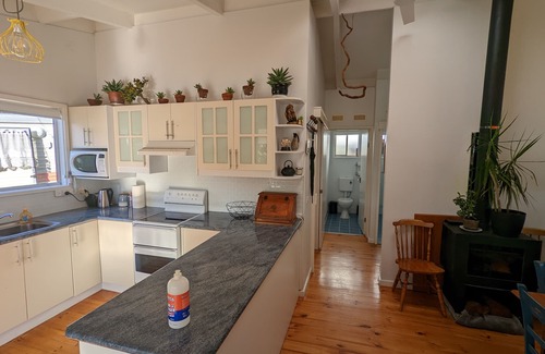 Tomakin Casa | StunningViews ★SEPERATE STUDIO★Pet Friendly★Aircon