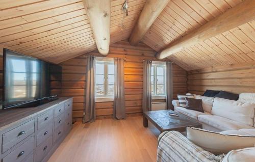 Rauland Casa | Stunninng Home In Rauland With Sauna