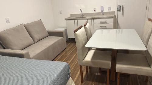 Bras Apartamento | Stunt Residence Hotel