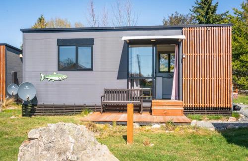 Twizel Apartamento | Stunted Totara, Unit 2