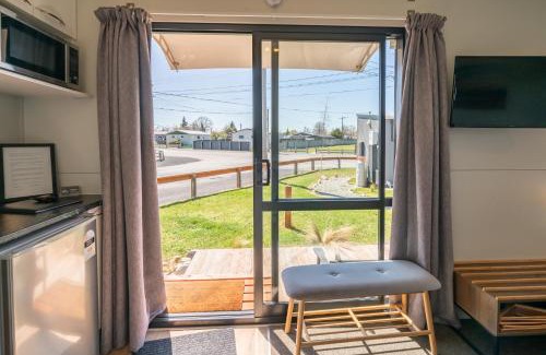 Twizel Casa | Stunted Totara, Unit 4