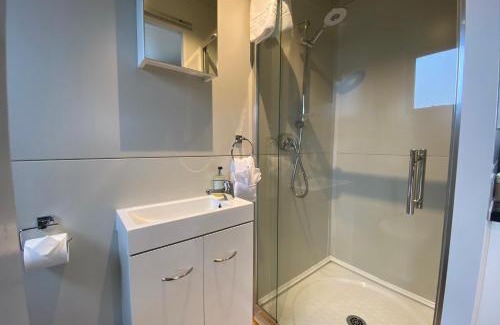 Twizel Casa | Stunted Totara, Unit 4