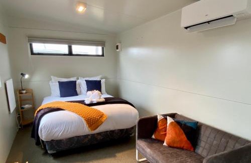 Twizel Casa | Stunted Totara, Unit 5