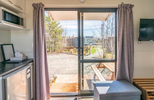 Twizel Casa | Stunted Totara, Unit 5