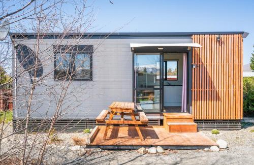 Twizel Casa | Stunted Totara, Unit 5