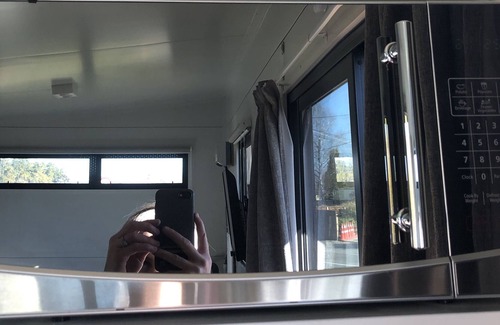 Twizel Cabina | Stunted Totara, Unit 3