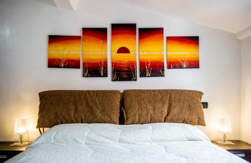 Carrara Apartamento | STUPENDA MANSARDA CENTRALISSIMA, finiture di lusso