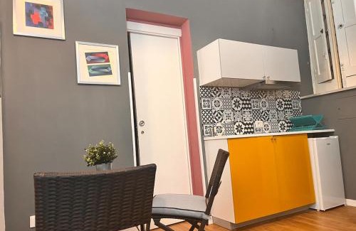 Centro Storico Apartamento | Stupendo bilocale con soppalco vicino alla Reggia di Caserta