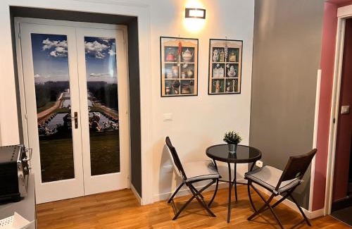 Centro Storico Apartamento | Stupendo bilocale con soppalco vicino alla Reggia di Caserta