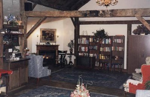Fiskdale Casa | Sturbridge Country Inn