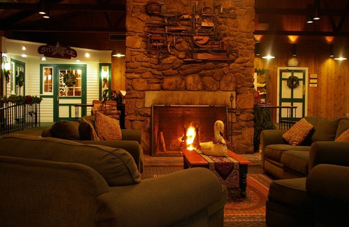 Sturbridge Complejo | Sturbridge Host Hotel & Conference Center