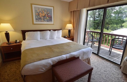 Sturbridge Complejo | Sturbridge Host Hotel & Conference Center