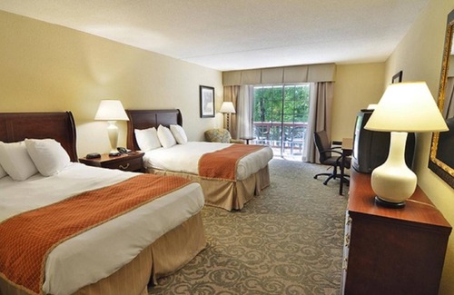 Sturbridge Complejo | Sturbridge Host Hotel & Conference Center