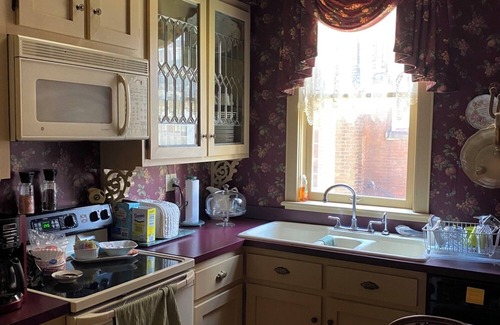 East Liverpool Cama Y Desayuno | Sturgis House