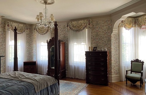 East Liverpool Cama Y Desayuno | Sturgis House