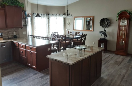 Summerset Casa | Sturgis Rally, 15 mins from Sturgis, 15 mins from Rapid City