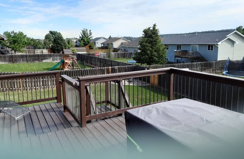 Blackhawk Casa | Sturgis Rally, 15 minutes from Sturgis and 15 minutes from Rapid City. Beautiful