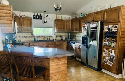 Blackhawk Casa | Sturgis Rally Rental - Entire Home