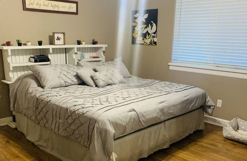 Blackhawk Casa | Sturgis Rally Rental - Entire Home