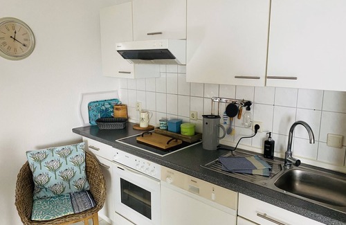 Waase Apartamento | Sturmfrei by Interhome