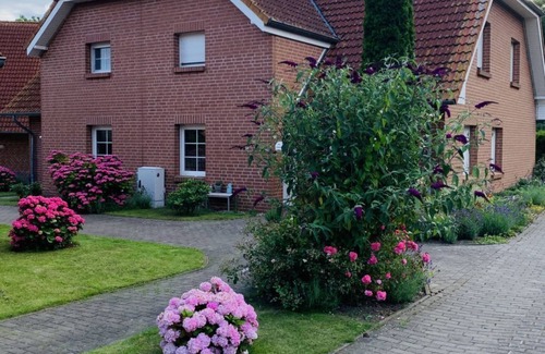 Waase Apartamento | Sturmfrei by Interhome