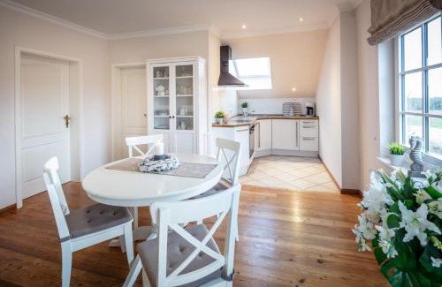 Westermarkelsdorf Apartamento | Sturmmöwe