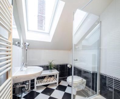 Westermarkelsdorf Apartamento | Sturmmöwe